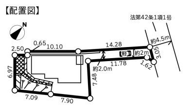横浜市戸塚区舞岡町の新築一戸建