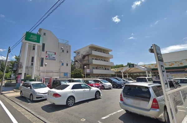 平戸町全2棟/1号棟(Fuji芹ヶ谷店)
