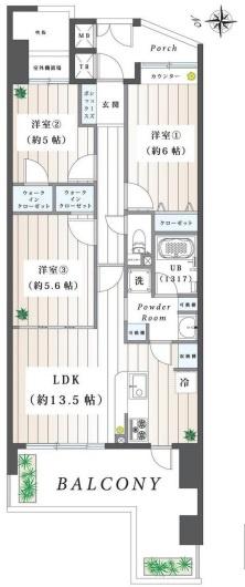 ダイアパレスワンダースケープ
