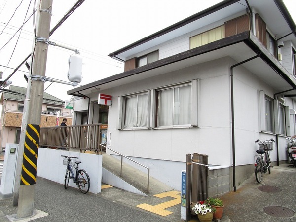横浜市戸塚区南舞岡３丁目の中古一戸建て(横浜日限山郵便局)