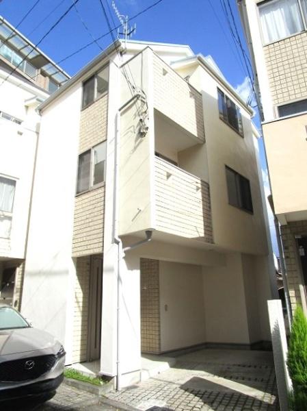 横浜市泉区和泉中央南5丁目の中古一戸建