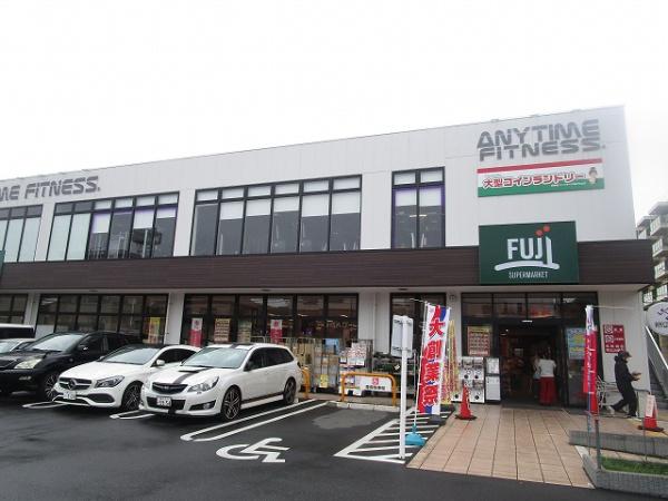 磯子第10/全3棟/1号棟(Fuji根岸橋店)