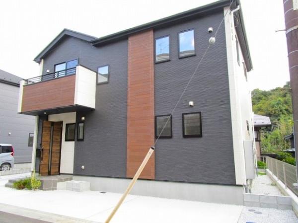 横浜市戸塚区名瀬町の新築一戸建