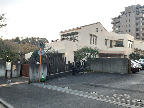 横浜市戸塚区名瀬町の新築一戸建(緑園なえば保育園)