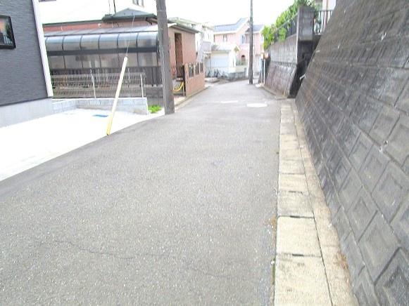 横浜市戸塚区名瀬町の新築一戸建