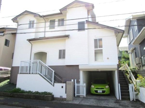 横浜市戸塚区原宿３丁目の中古一戸建