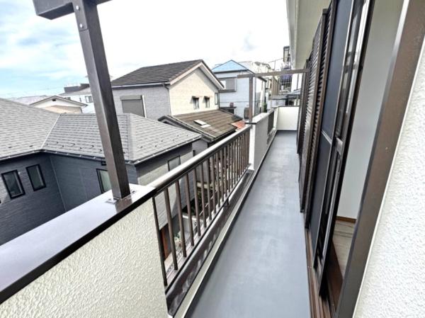 横浜市港南区日野４丁目の中古一戸建て