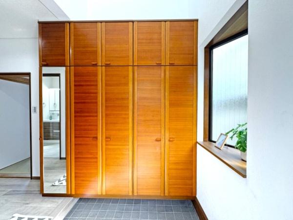 横浜市港南区日野４丁目の中古一戸建て