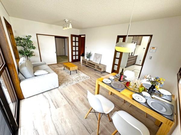 横浜市港南区日野４丁目の中古一戸建て
