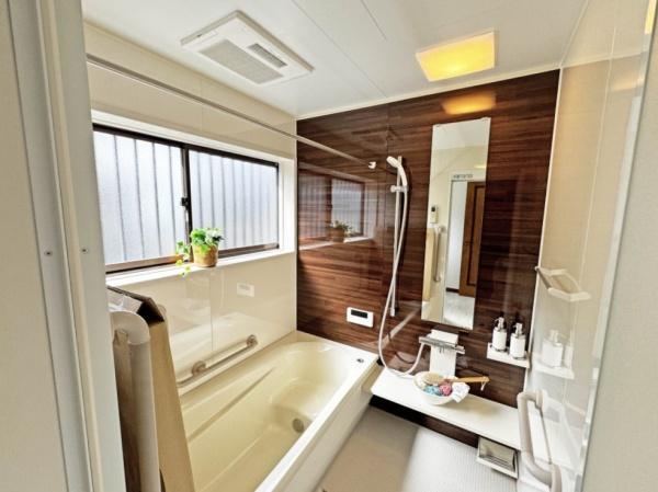 横浜市港南区日野４丁目の中古一戸建て
