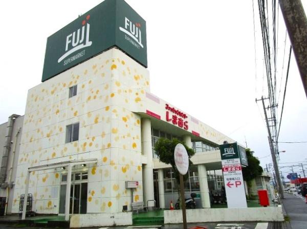 三浦市原町の中古一戸建て(Fuji三崎店)