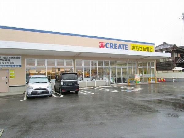 三浦市原町の中古一戸建て(クリエイトエス・ディー三崎町諸磯店)