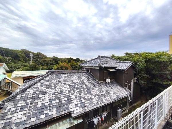 三浦市原町の中古一戸建て