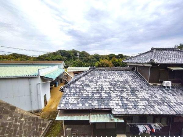 三浦市原町の中古一戸建て