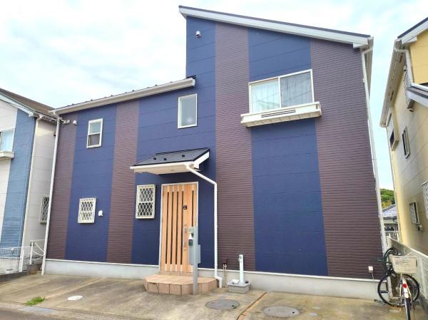 三浦市原町・中古戸建
