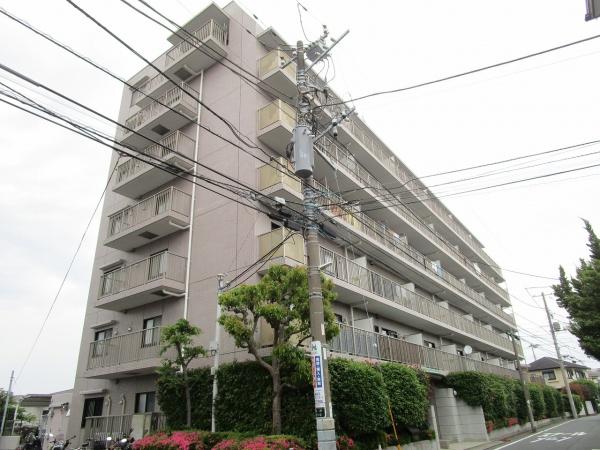 アークハイム東戸塚