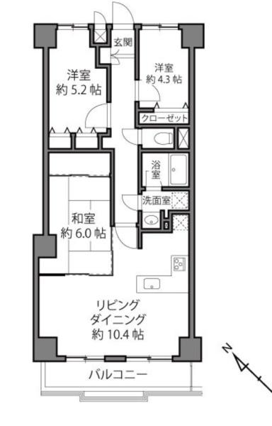 プリミテージュ横浜上永谷