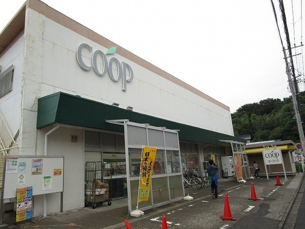 横浜市泉区白百合3丁目の中古一戸建て(ユーコープ中田店)