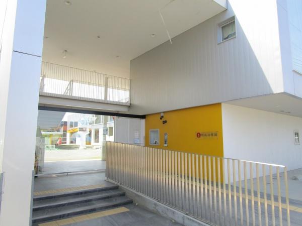 横浜市泉区上飯田町の新築一戸建(認定こども園明成幼稚園)