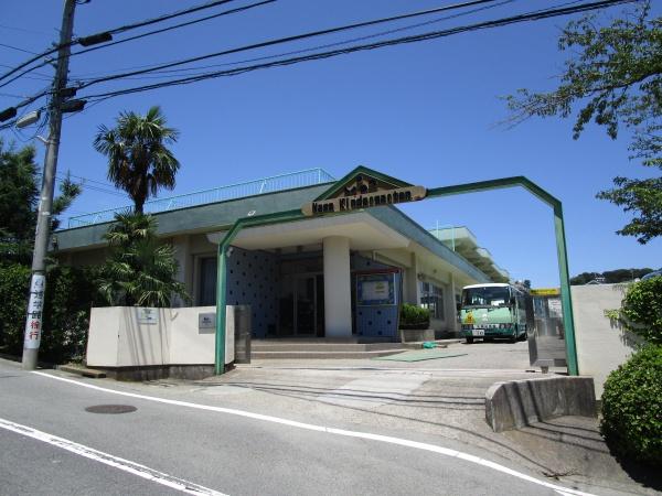 名瀬町No.3(名瀬幼稚園)