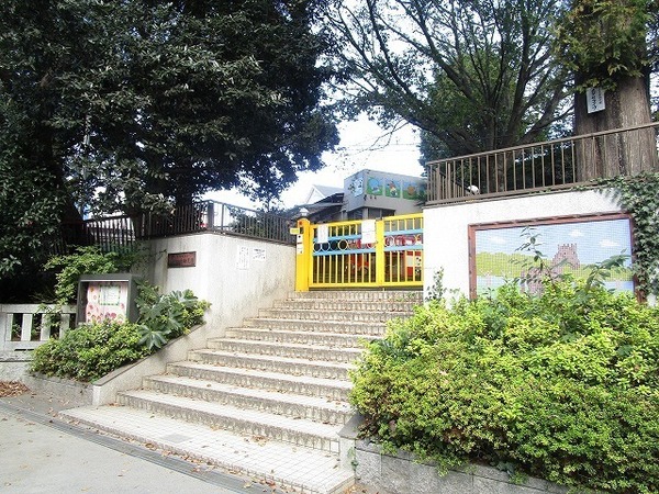 中田東4丁目/2号棟(御霊神社保育園)