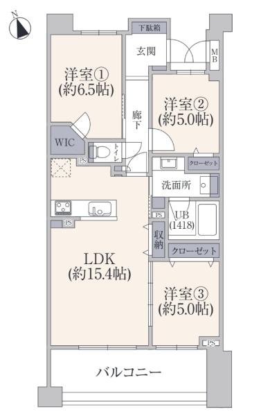 プレミスト上大岡