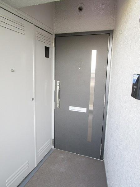 第３大船パークタウンＧ号棟