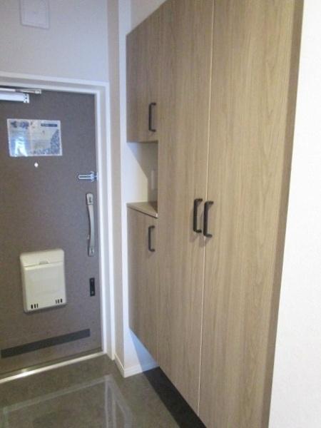第３大船パークタウンＧ号棟