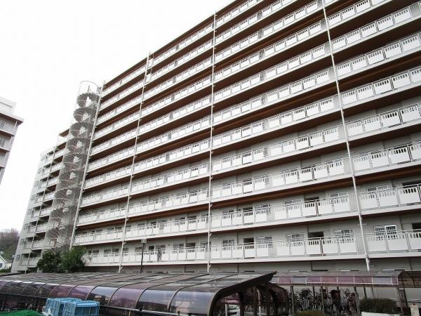 第３大船パークタウンＧ号棟