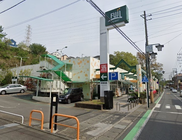 レーベン横濱鶴ヶ峰テラス(Fuji新井町店)