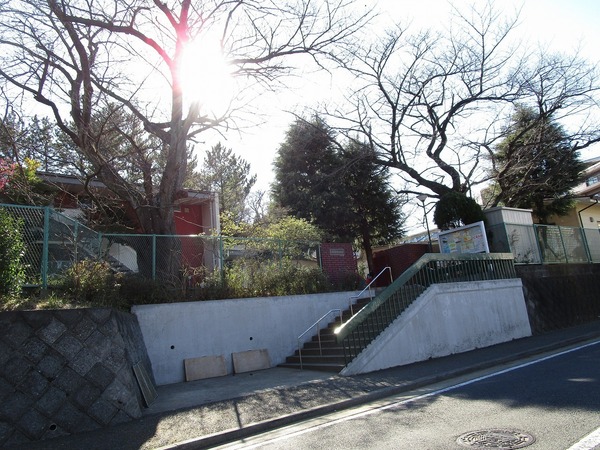 横浜市港南区上大岡東３丁目の中古一戸建て(汐見台西幼稚園)