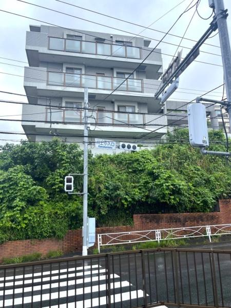 コスモ東戸塚リブレ
