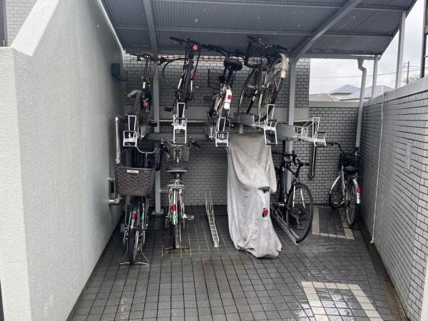 コスモ東戸塚リブレ