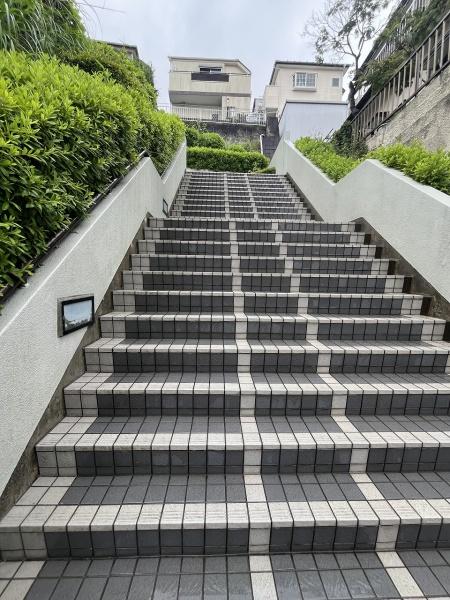 コスモ東戸塚リブレ