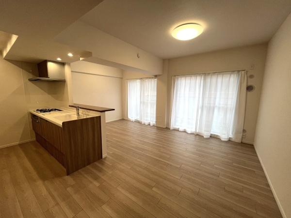 コスモ東戸塚リブレ