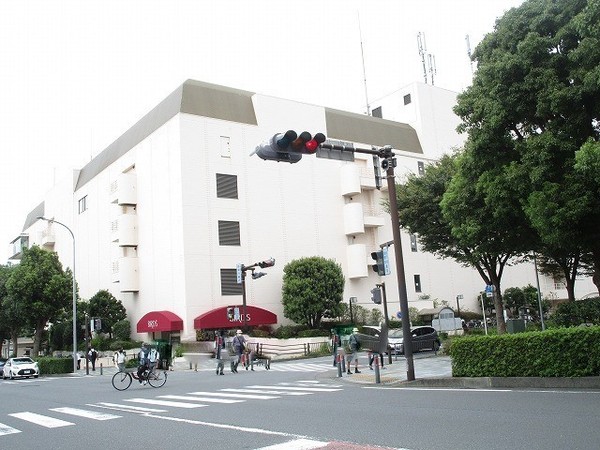 横浜市栄区東上郷町の中古一戸建て(港南台バーズ)