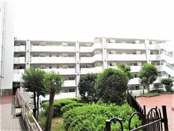 戸塚グリーンヒルＣ棟