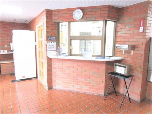 戸塚グリーンヒルＣ棟