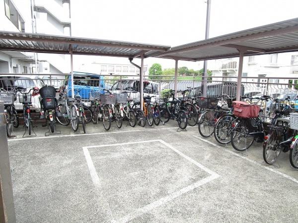 戸塚グリーンヒルＣ棟