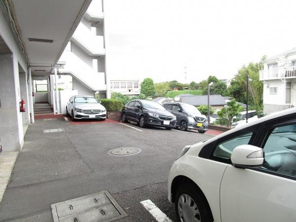 戸塚グリーンヒルＣ棟