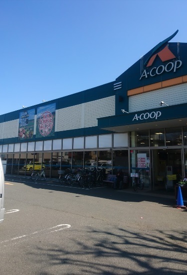 横浜市戸塚区影取町の中古一戸建て(A・コープ原宿店)