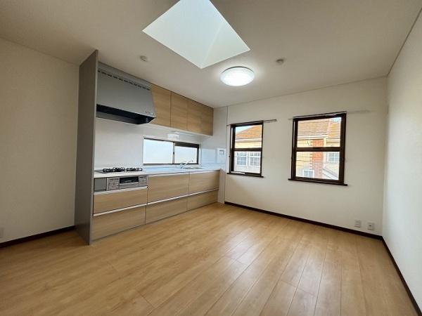 横浜市戸塚区影取町の中古一戸建て