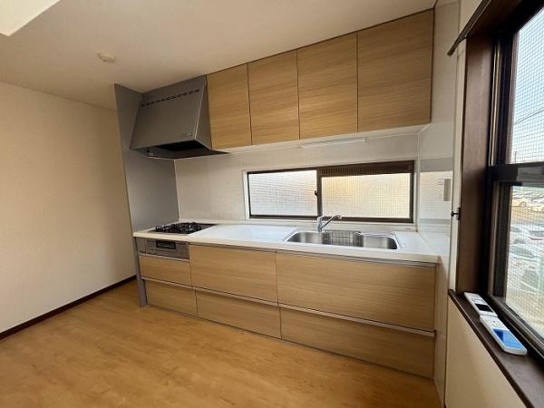 横浜市戸塚区影取町の中古一戸建て