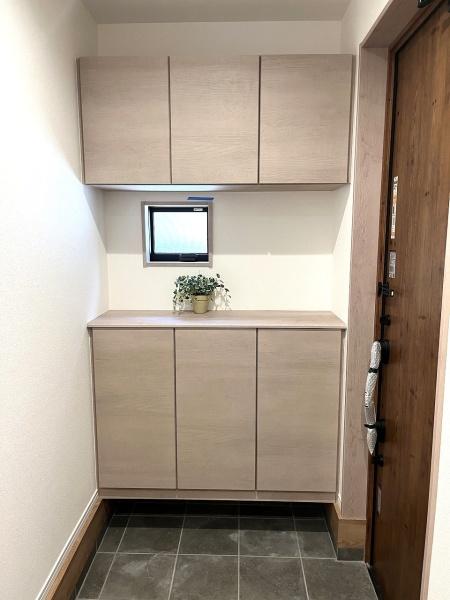 横浜市栄区飯島町の新築一戸建