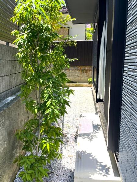 横浜市栄区飯島町の新築一戸建
