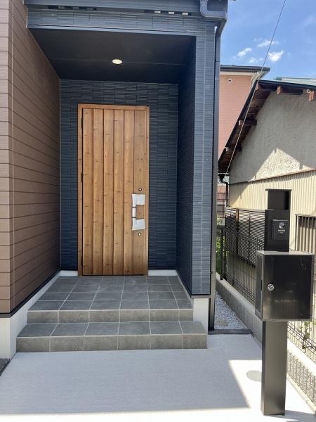横浜市栄区飯島町の新築一戸建