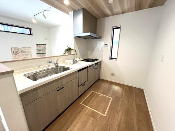 横浜市栄区飯島町の新築一戸建