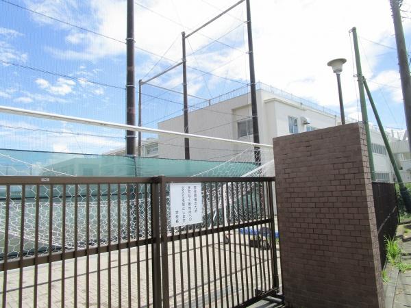 横浜市保土ケ谷区新桜ケ丘１丁目の中古一戸建て(横浜市立橘中学校)