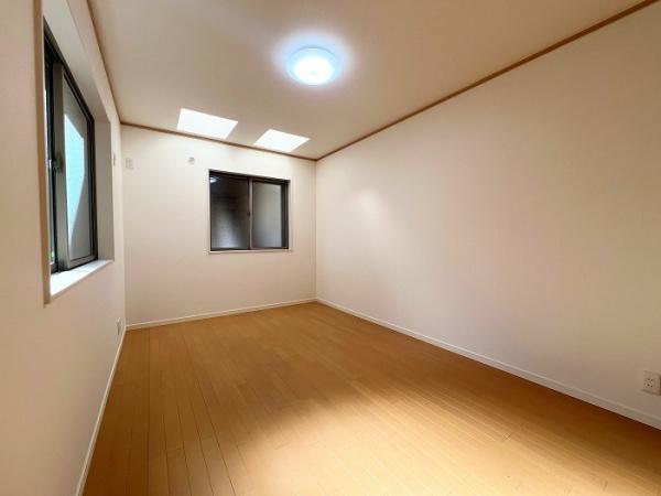 横浜市保土ケ谷区新桜ケ丘１丁目の中古一戸建て