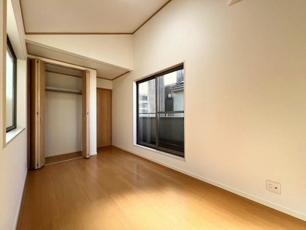 横浜市保土ケ谷区新桜ケ丘１丁目の中古一戸建て